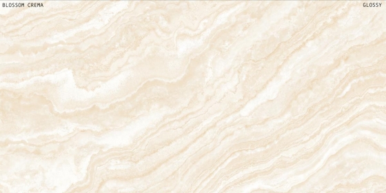 BLOSSOM CREMA