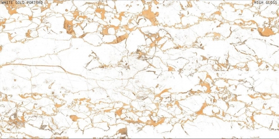 WHITE GOLD PORTORO