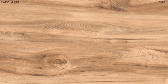 WOODEN CHERRY